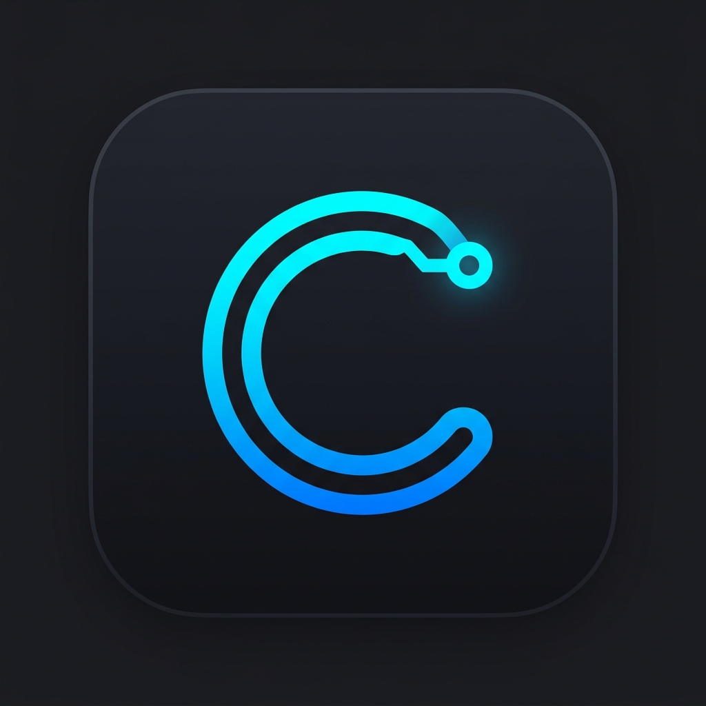 CraftyAI Logo