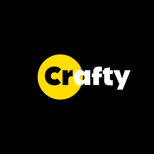 CraftyAI Logo